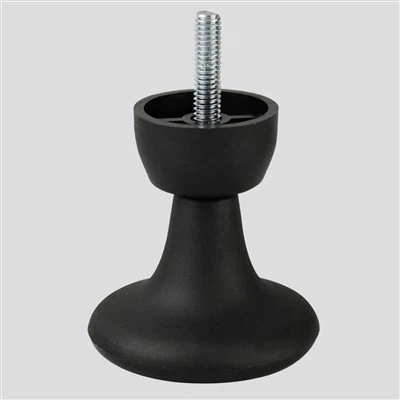 Регулируемая опора для ножек кровати