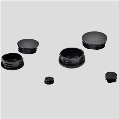 Заглушки для круглых труб